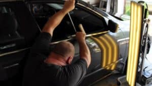 PDR Paintless Dent Repair Collierville | Mid-South DentPro PDR Image